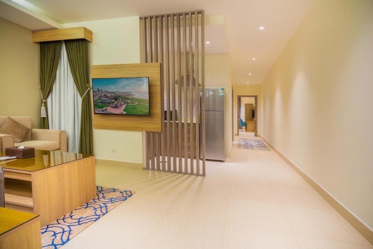 The Address Palace Apartments Dammam Exterior photo