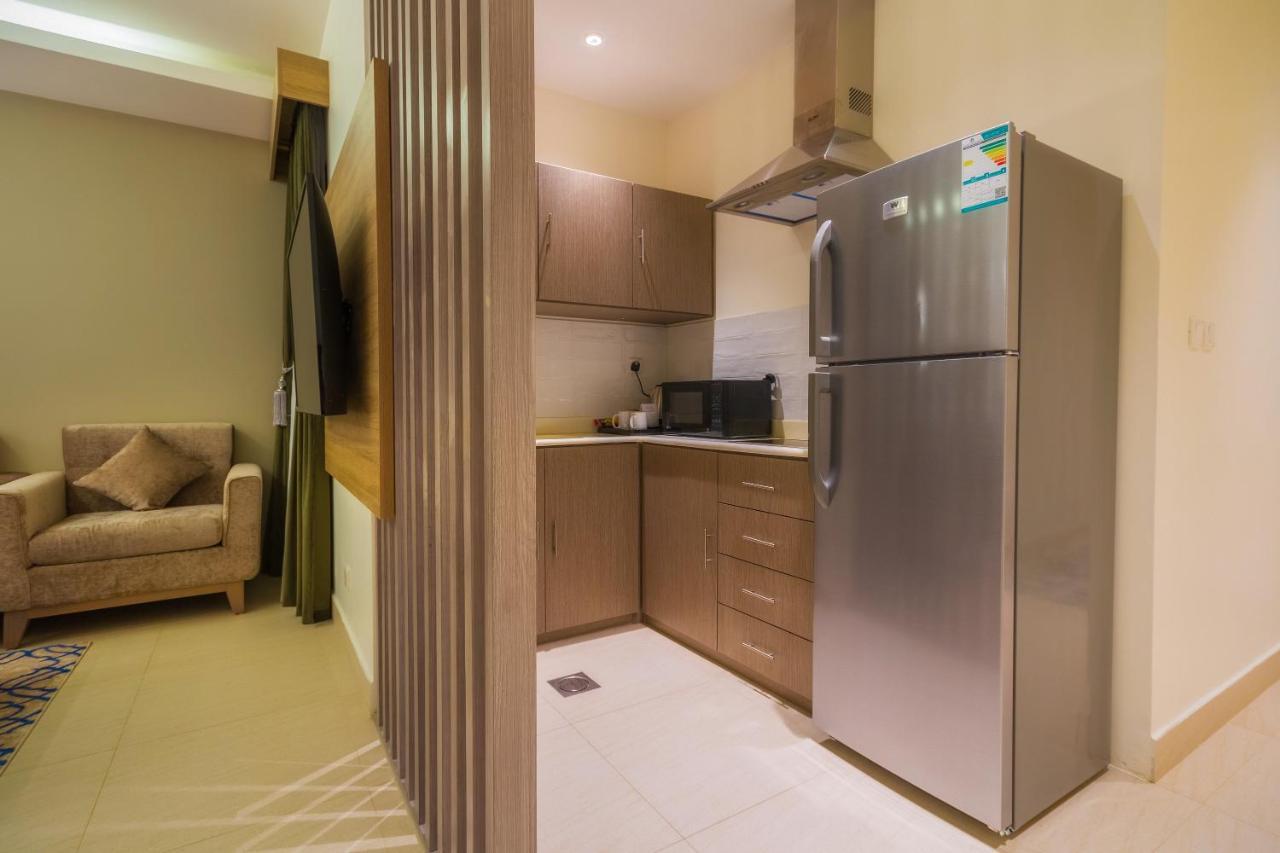 The Address Palace Apartments Dammam Exterior photo