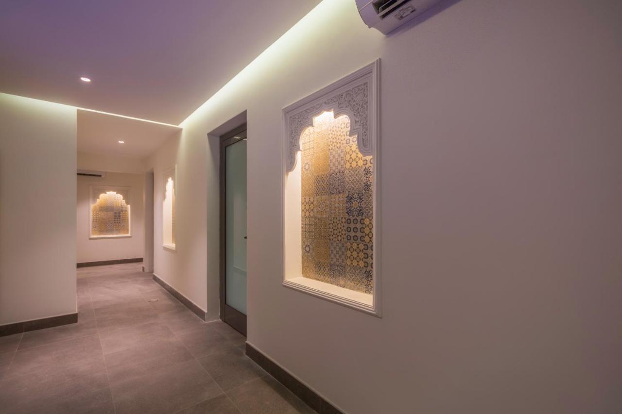 The Address Palace Apartments Dammam Exterior photo